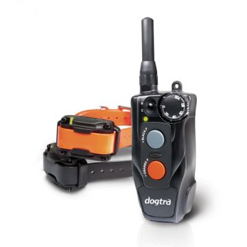 Dogtra 202C Compact Trainer for 2 dogs